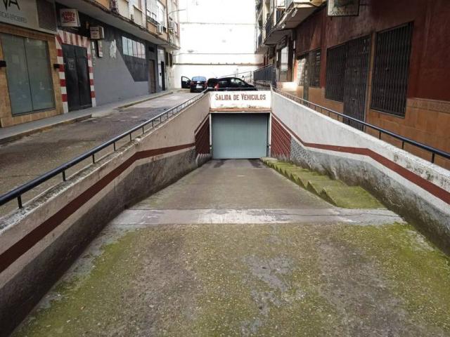 Inmueble en Alquiler en Ciudad Real
