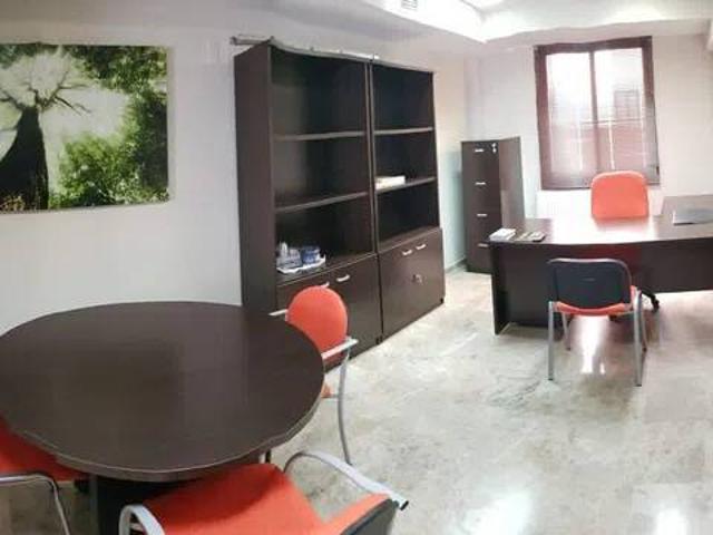 Inmueble en Alquiler en Ciudad Real