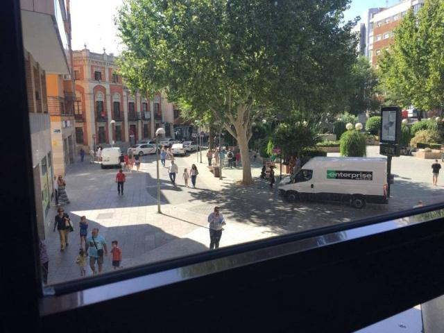 Inmueble en Alquiler en Ciudad Real
