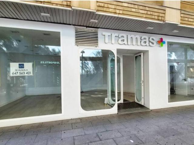 Inmueble en Alquiler en Ciudad Real
