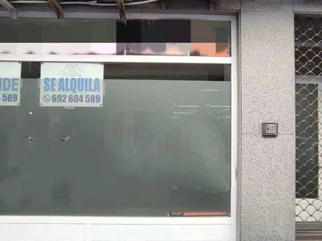 Inmueble en Alquiler en Ciudad Real