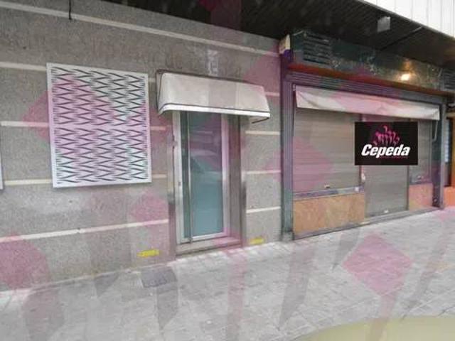 Inmueble en Alquiler en Ciudad Real