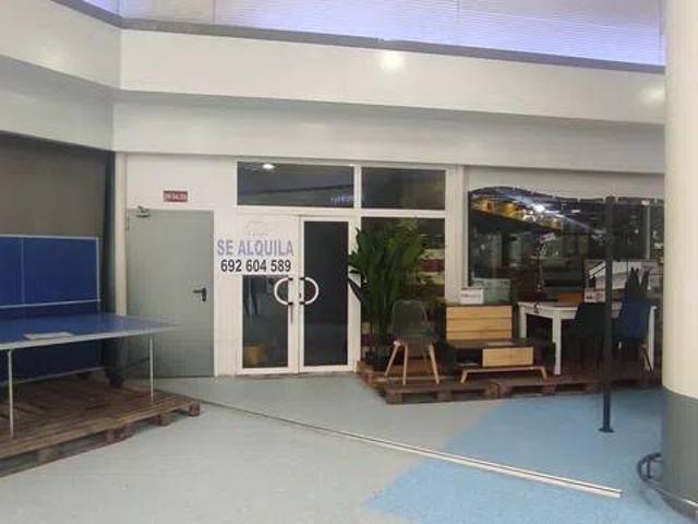 Inmueble en Alquiler en Ciudad Real