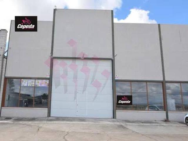 Inmueble en Alquiler en Ciudad Real