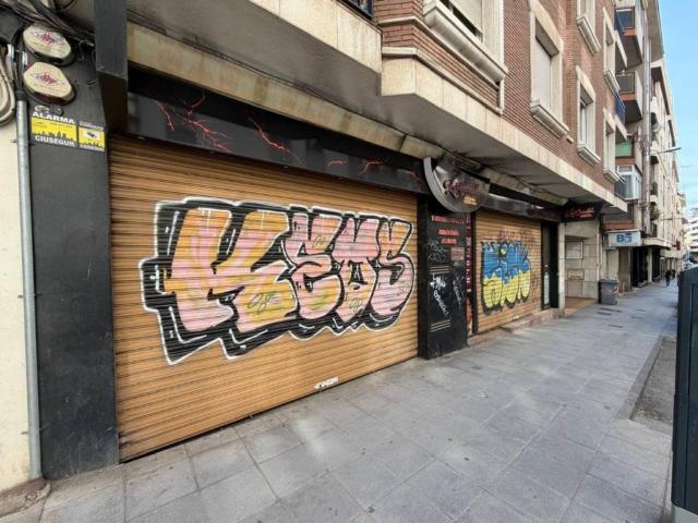 Inmueble en Alquiler en Ciudad Real