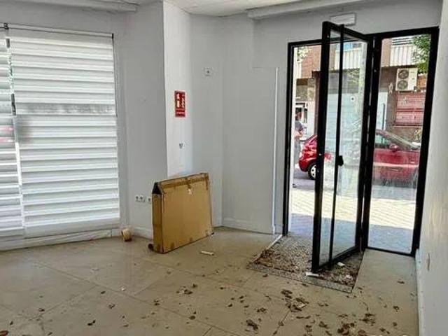 Inmueble en Alquiler en Ciudad Real