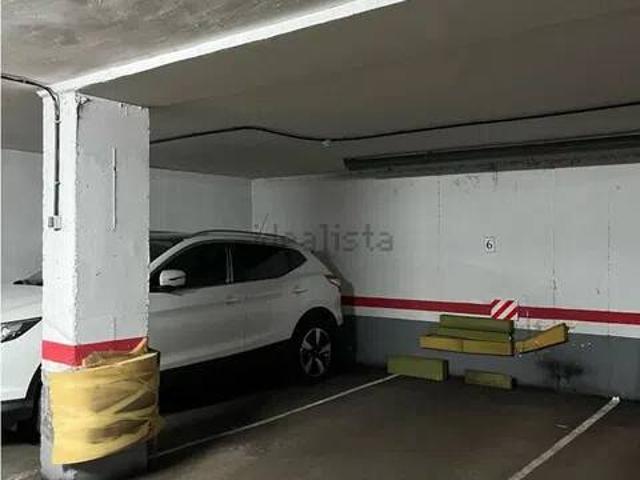Inmueble en Alquiler en Ciudad Real