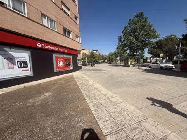 Inmueble en Alquiler en Ciudad Real