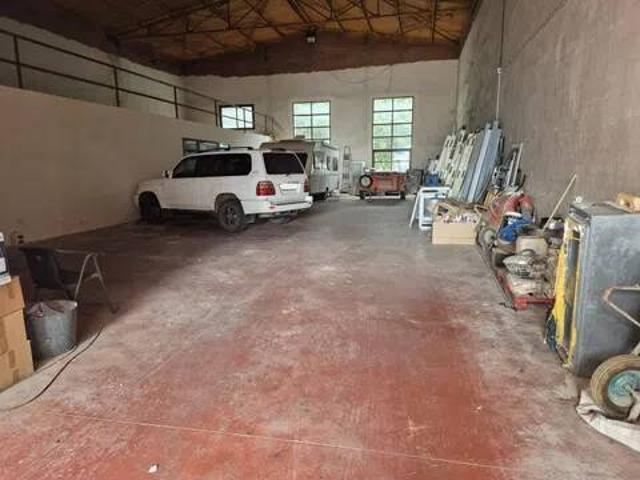 Inmueble en Alquiler en Ciudad Real