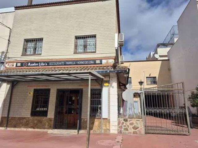 Inmueble en Alquiler en Ciudad Real