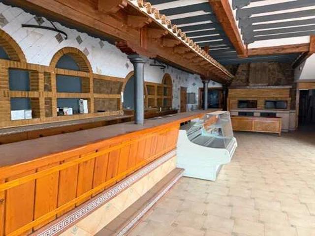 Inmueble en Alquiler en Ciudad Real