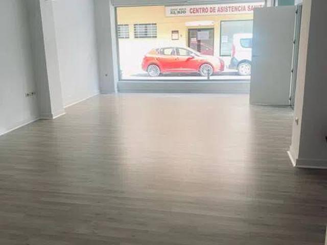 Inmueble en Alquiler en Ciudad Real