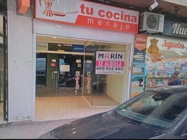 Inmueble en Alquiler en Ciudad Real