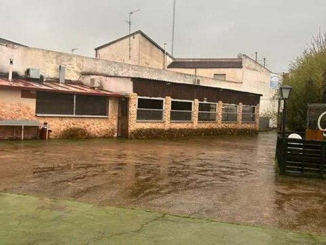 Inmueble en Alquiler en Ciudad Real