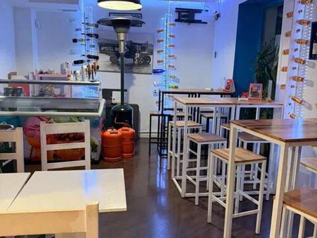 Inmueble en Alquiler en Ciudad Real