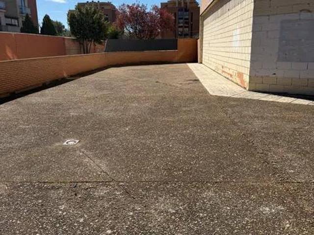 Inmueble en Alquiler en Ciudad Real