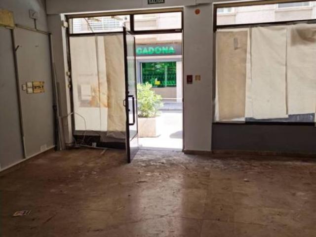 Inmueble en Alquiler en Ciudad Real