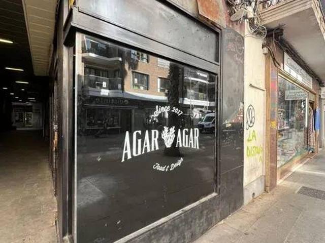 Inmueble en Alquiler en Ciudad Real