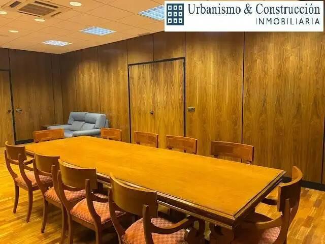 Inmueble en Alquiler en Ciudad Real