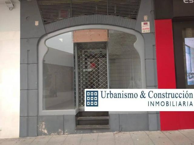 Inmueble en Alquiler en Ciudad Real