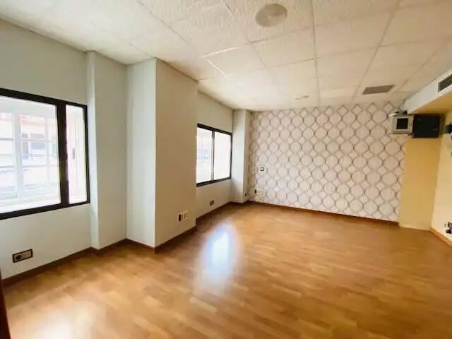 Inmueble en Alquiler en Ciudad Real