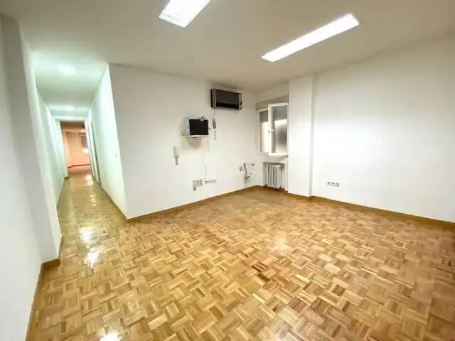 Inmueble en Alquiler en Ciudad Real
