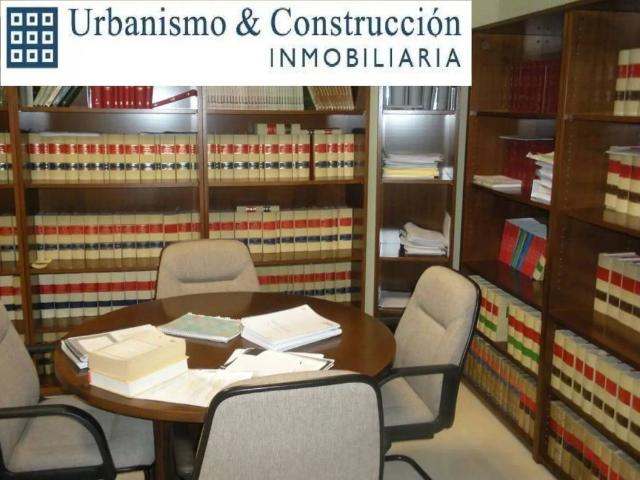 Inmueble en Alquiler en Ciudad Real