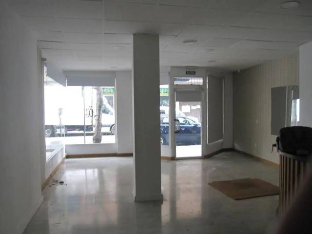 Inmueble en Alquiler en Ciudad Real