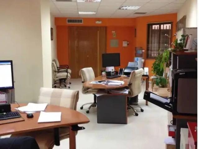 Inmueble en Alquiler en Ciudad Real