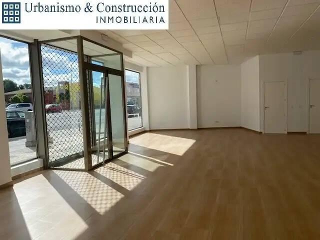 Inmueble en Alquiler en Ciudad Real