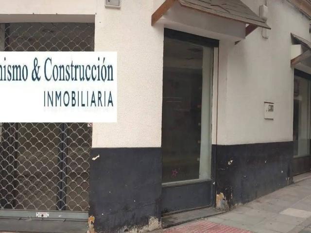 Inmueble en Alquiler en Ciudad Real