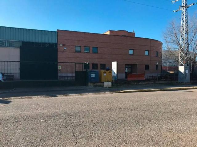 Inmueble en Alquiler en Ciudad Real