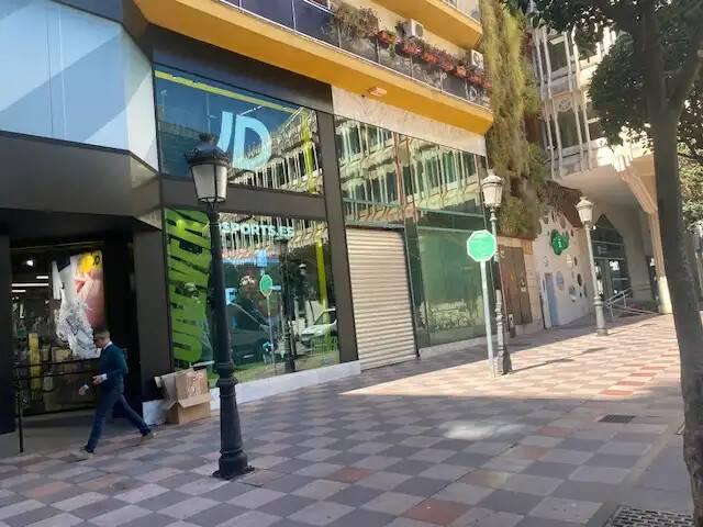 Inmueble en Alquiler en Ciudad Real
