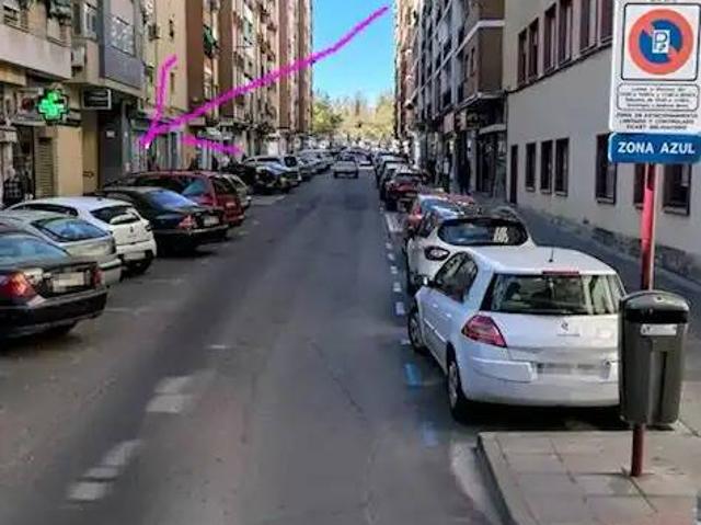 Inmueble en Alquiler en Ciudad Real