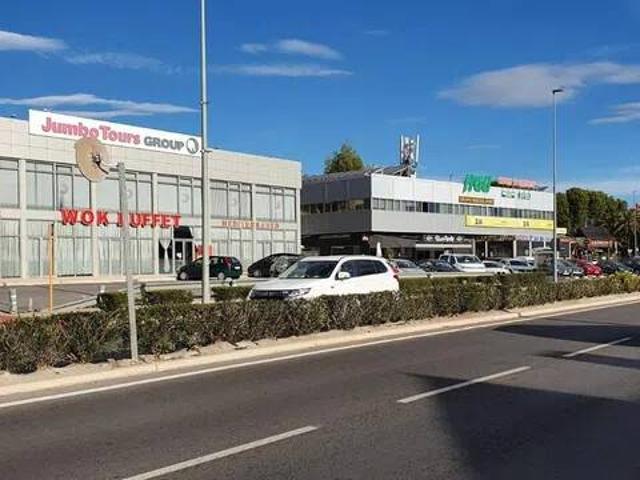 Inmueble en Alquiler en Confrides