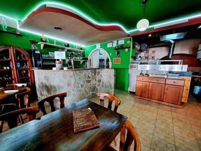 Inmueble en Alquiler en Conil de la Frontera