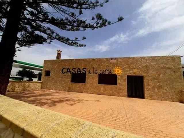 Inmueble en Alquiler en Conil de la Frontera