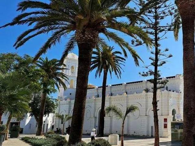 Inmueble en Alquiler en Conil de la Frontera