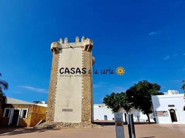 Inmueble en Alquiler en Conil de la Frontera