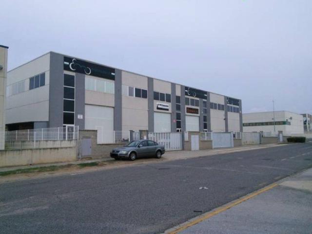 Inmueble en Alquiler en Constantí