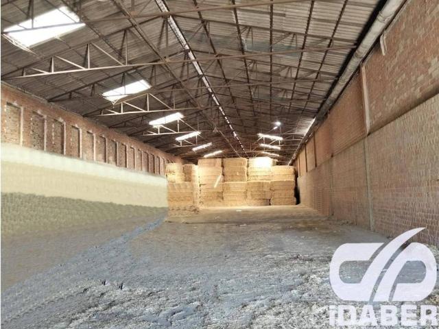 Inmueble en Alquiler en Cobeja