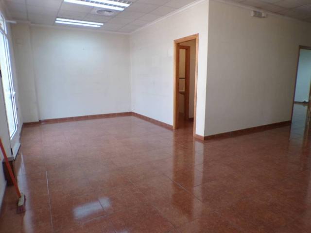 Inmueble en Alquiler en Cocentaina