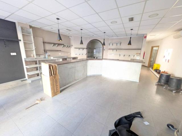 Inmueble en Alquiler en Cocentaina