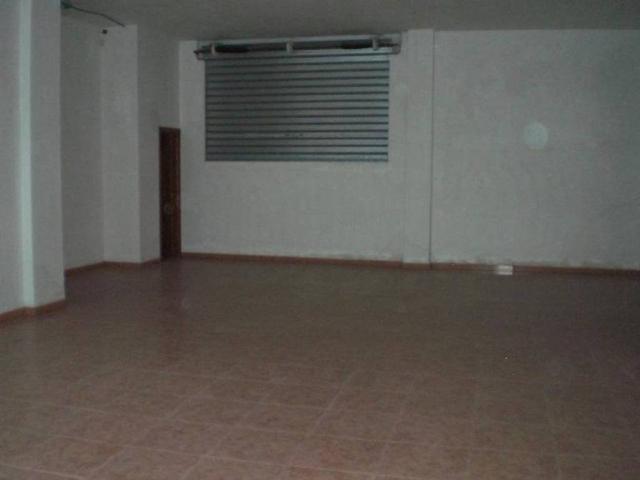 Inmueble en Alquiler en Cocentaina