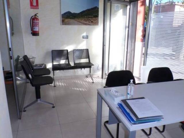 Inmueble en Alquiler en Cocentaina