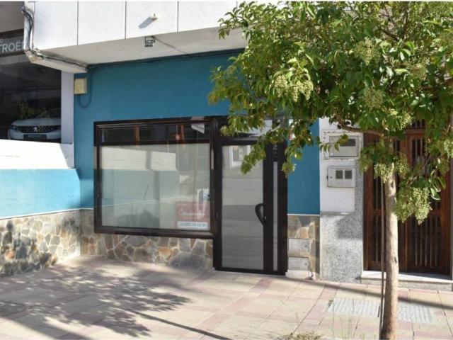 Inmueble en Alquiler en Coín