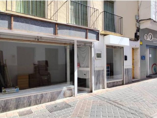 Inmueble en Alquiler en Coín