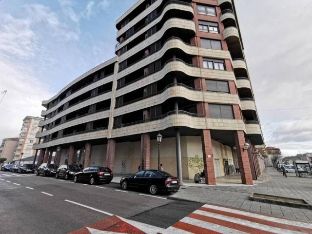 Inmueble en Alquiler en Colindres