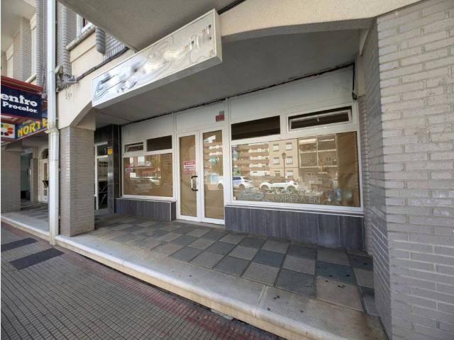 Inmueble en Alquiler en Colindres