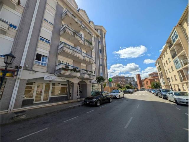 Inmueble en Alquiler en Colindres